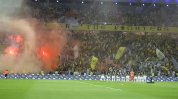 رابطة الدوري السعودي.. حقيقة نقل ميزانية نادي الاتحاد لصالح أندية منافسة